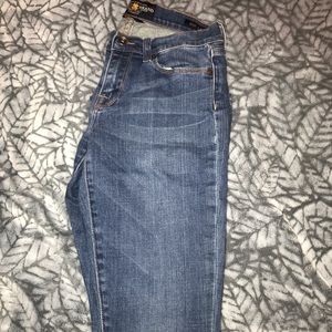 Lucky Brand jeans